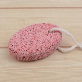 Foot care heel calluses foot care stone callus remover there / 풋케어 뒷꿈치 각질 발관리 돌 각질제 거기