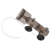 Aquarium Protein Skimmer Internal Water Tank Pneumatic Filter Protein Skimmer