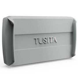 TUSITA Cover Rubber Compatible with Humminbird Helix 5 Series