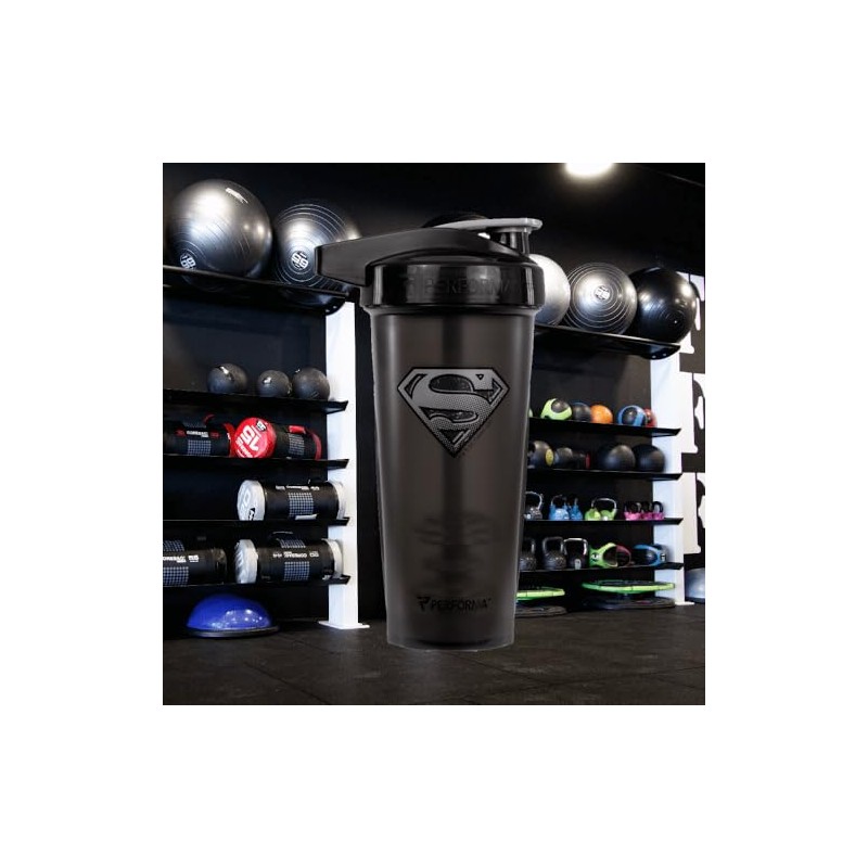 PerfectShaker ACTIV DC Comics & Justice League Series | A