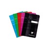 Clairefontaine Metric Notepads Large Square Without Spiral Binding 9 x