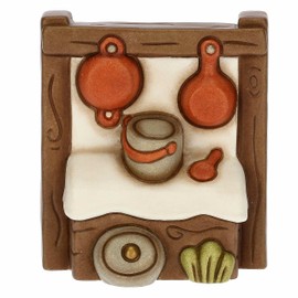 THUN PC Cookware Bench