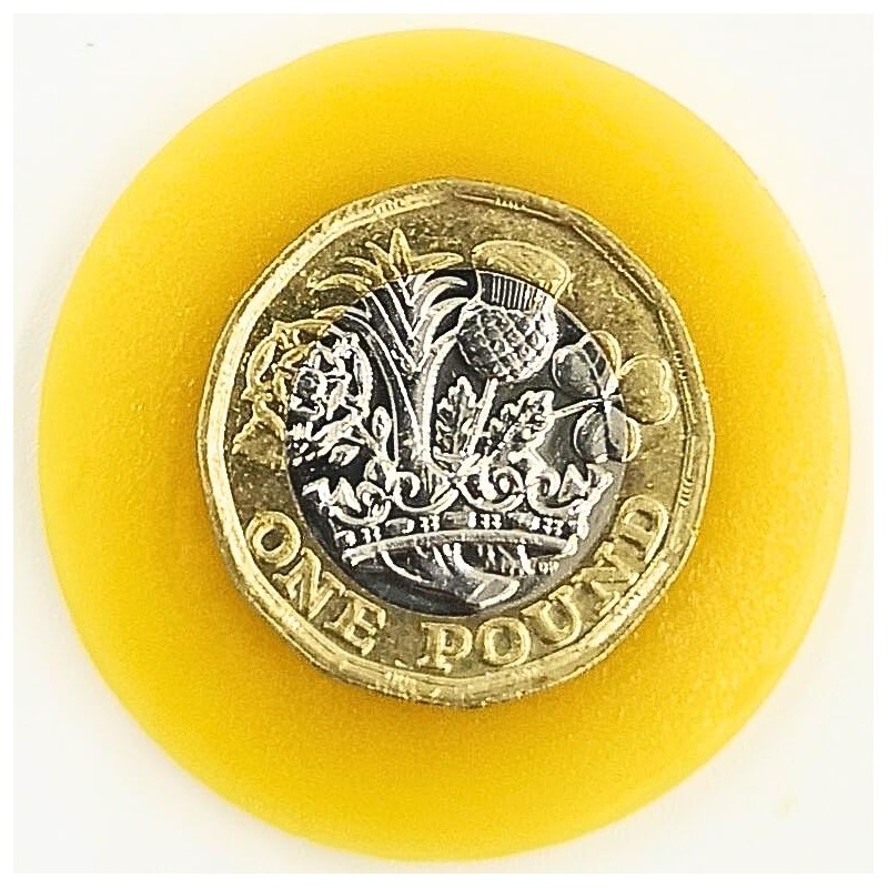 La Boulle Focus & Energy Beeswax Wax Melts – 12