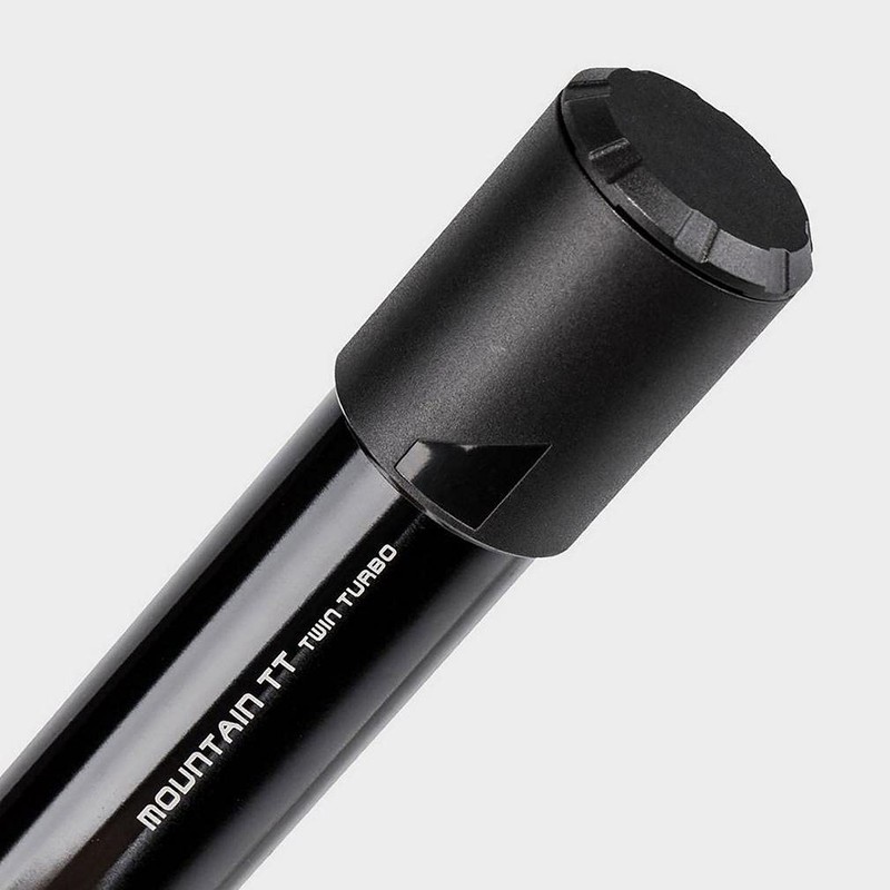 Topeak Mountain TT Portable Pump