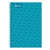 Norma 3 Cuadernos Norma Frances Doble Espiral Metálico C.grande 7m