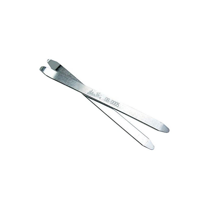 Motion Pro 08-0006 11" Tire Iron - Set of 2