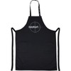 EXPRESS-STICKEREI Barbecue Apron Funny – with Saying Funny Cooking Apron