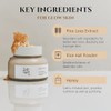 Ground Rice and Honey Glow Mask 150ml