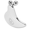 Electric Face Scraping Massager Household Micro Current Skin Lifting Firming