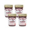 Mrs. Miller's Seedless Red Raspberry Jam 9 Ounce (Pack of
