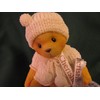 Enesco Bianca Sweet Dreams My Little One Teddy Bear Figurine
