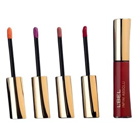 Labial Mate Infini Absolu L'bel No Transfiere