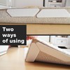 X-Protector 16 PCS Rug Grippers - Anti-Curling Rug Gripper -