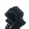 Frankberg Tailgate Lock Compatible with Micra III K12 Qashqai J10