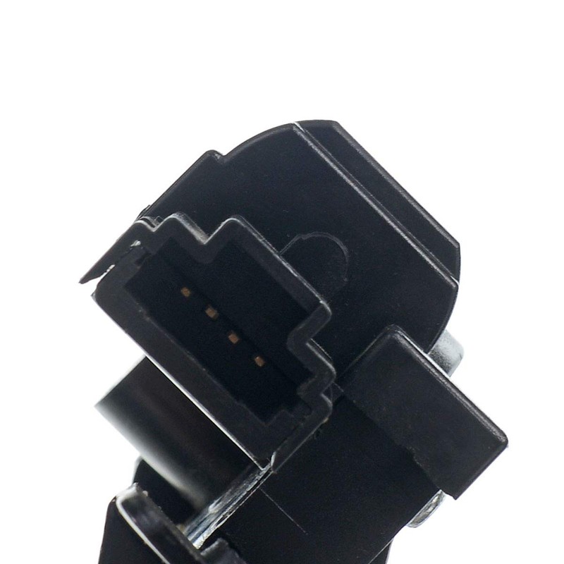 Frankberg Tailgate Lock Compatible with Micra III K12 Qashqai J10
