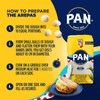 P.A.N. White Corn Meal – Pre-cooked Gluten Free and Kosher