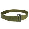 Rothco Heavy Duty Riggers Belt, Olive Drab, XL
