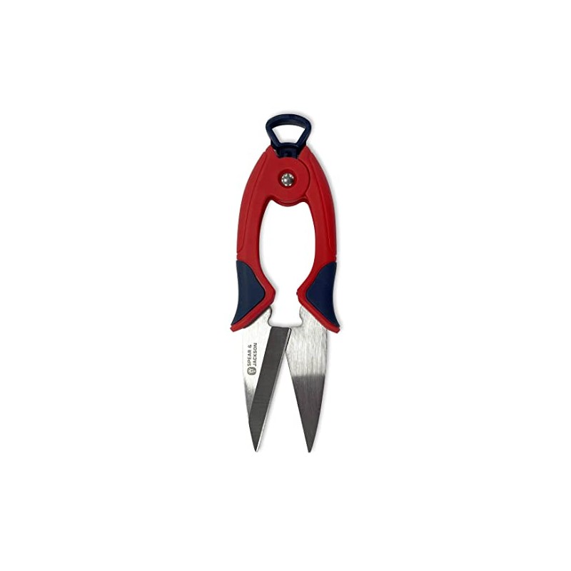 Spear & Jackson 4655TS Mini Topiary Shears