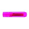 Faber-Castell Textliner 1546 Highlighters Pack of 3, "Pink