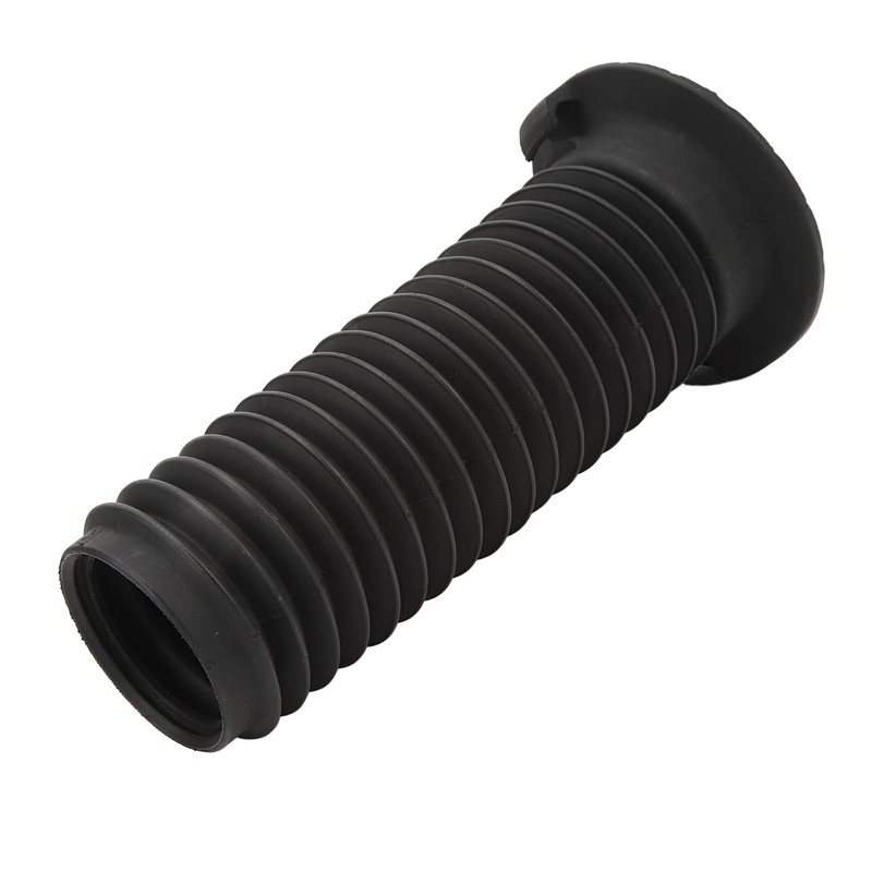 Shock Absorber Boot, Front Shock Absorber Boot Rubber Reduce Vibration