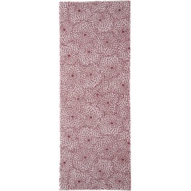 Todaya Shoten Rionzome Tenugui 874 Chrysanthemum