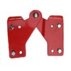 Aluminum Step Ladder Hinge Replacement Kit Herringbone Ladder Tie Rod