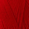 Utopia Crafts DK Double Knitting Yarn, 100g (Red)