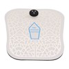 Adjustable EMS Foot Massage Pad Muscle Stimulator Cushion Massager