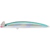 POZIDRIVEGARAGE #02 Minnow #02 Number Seven 117F 4.6 inches (117
