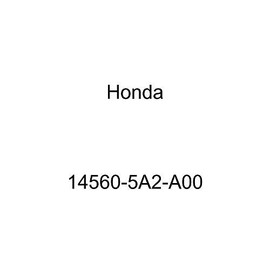 Genuine Honda 14560-5A2-A00 Chain Tensioner Filter