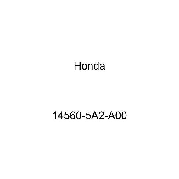 Genuine Honda 14560-5A2-A00 Chain Tensioner Filter