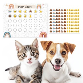 1150 Pieces Poop Pee Stickers for Potty Training, Poop Pee Sticker Party Favor Decorations Teachers Journal Scrapbooking Kids Party Supplies(pee12)