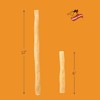 Cowdog Chews Collagen Sticks 12" (5 Pack) - Odor-Free, All