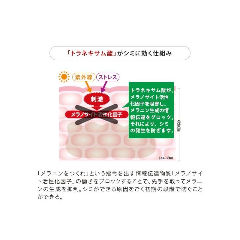 (Mystical) ebis bi-howaito 33ml [Set of 2] Serum Whitening
