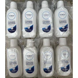 Tineco Floor Cleaning Solution 2.24L (9.5 OZ*8) Wet Dry Vacuum Refill iFLOOR