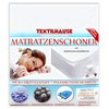 TEXTILHAUSE - Mattress protector 140 x 200 cm waterproof |