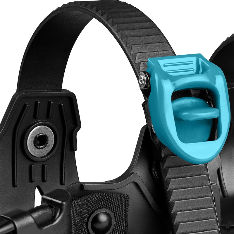 Retrospec Drifter Snowshoe for Men & Women - Aluminum Frames