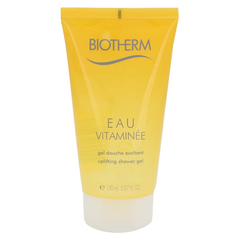 Biotherm Eau Vitaminée Shower Gel 150 ml