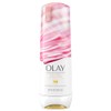 OLAY, Jabón Líquido Corporal, Hidratación con Vitamina B3, Notas de