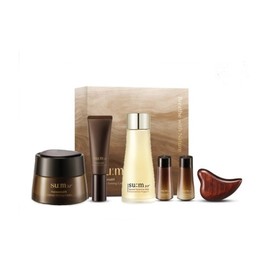 Sum37 Degree Fermenta Lift Intense Firming Cream Large Capacity (115ml) + Secret Essence Mist 60ml / 숨37도 퍼멘타리프트 인텐스 퍼밍 크림 대용량기획(115ml)+시크릿에센스미스트60ml