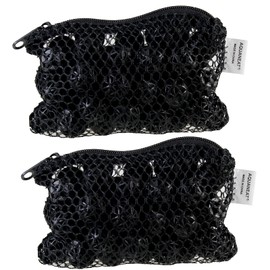 AQUANEAT New 0.6" /1"/1.4" Aquarium Bio Balls Fish Tank Pond Canister Filter Media 100pcs