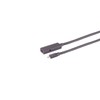 Kabelbude.eu Active USB-C Extension, USB 3.1, 10 Gbps, 4.0 m