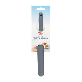 Tala 10A11535 Jar Spatula, Iron, Grey