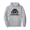 Foster Adopt Volunteer Donate Animal Rescue Shelter Dog Cat Pullover