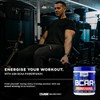 USN BCAA+ Power Punch Cherry 400g