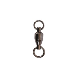 Owner American Hyper Ball Bearing Swivels (3-Pack), 7, 300-Pound