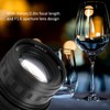 Tilt Shift Lens for Sony A9A7 Series Mirrorless Cameras 50mm