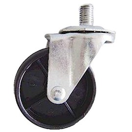 Grill Non-Locking 2-3/4" Caster Compatible with Most Kenmore Grills BCPG350-0024-W1