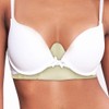 More of Me to Love Viscose and Cotton Blend Under-Bra