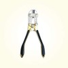 DOGYU 02860 Stainless Steel Blade Forged Aluminum Handle Bolt Clipper